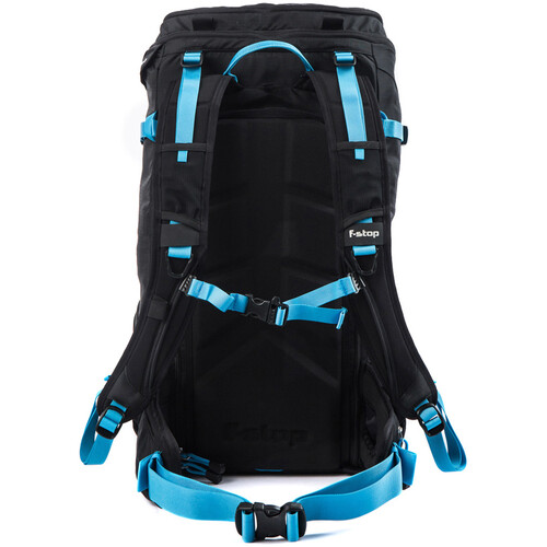 f-stop-Loka-37L-Ultralight-Rucksack-SchwarzBlau-Essential-Bundle-Mountain-Series-3