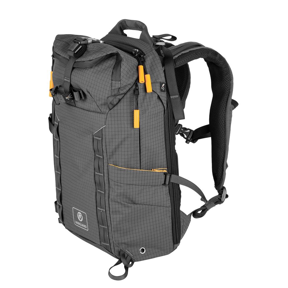 Vanguard-VEO-ACTIVE-42M-Rucksack-Grau-Bild2