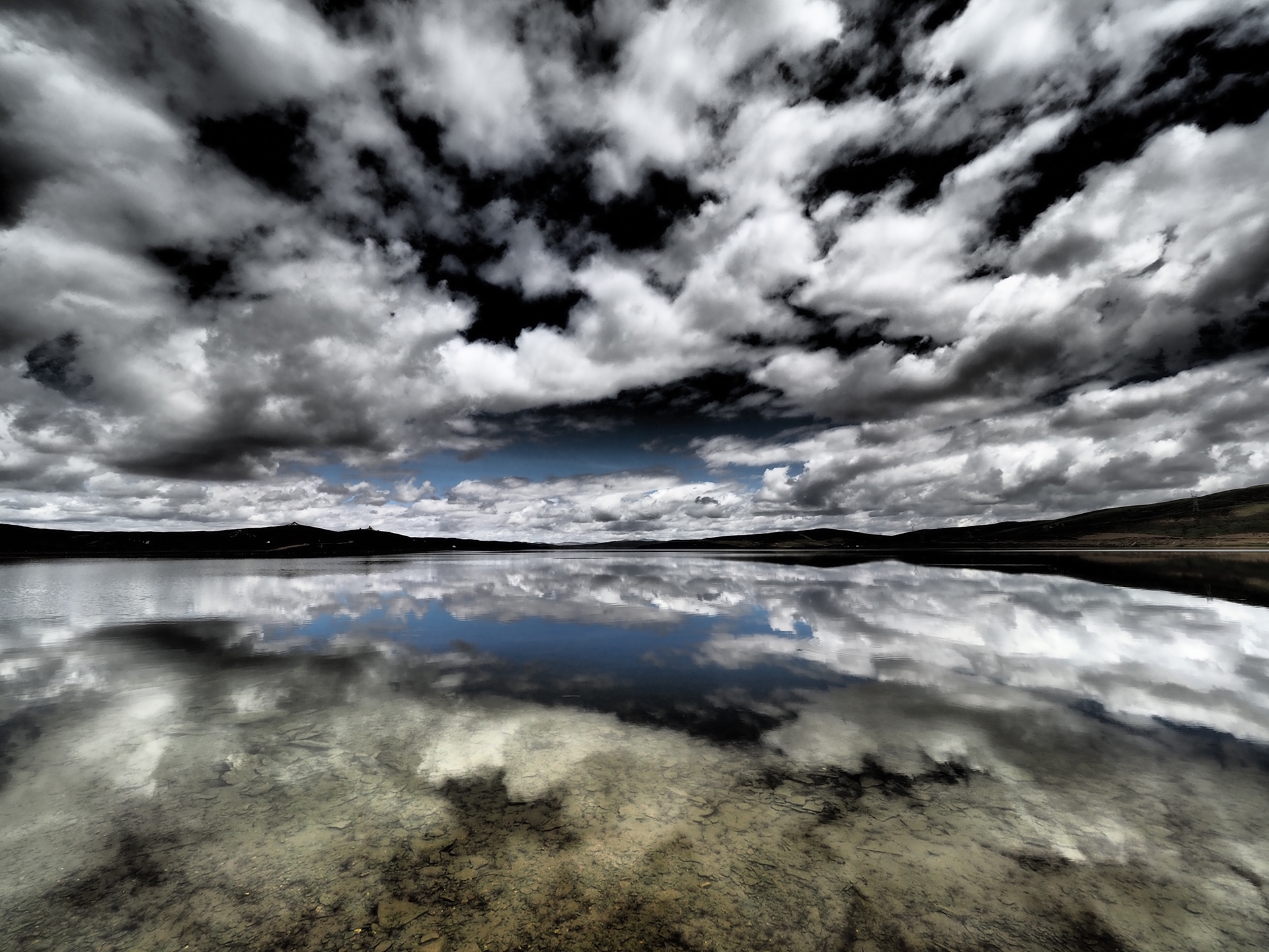 Mit der die Olympus E-M1 Mark II durch Tibet Follmi07