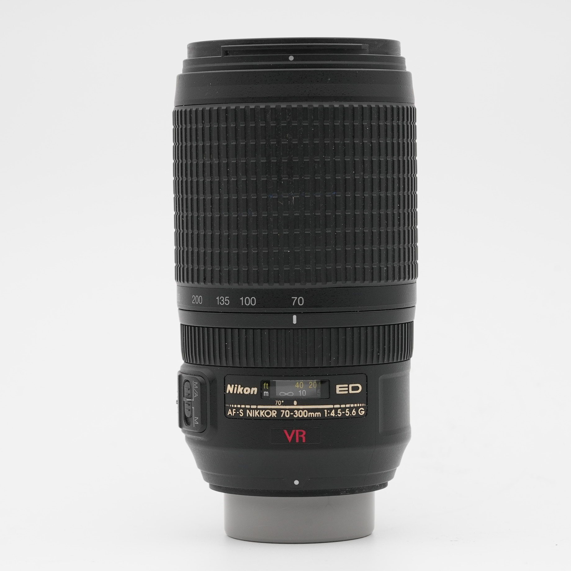 Nikon AF-S 70-300mm f/4,5-5,6  | GEBRAUCHT