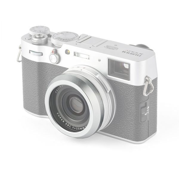 NiSi-Fuji-X100-UHD-UV-Filter-Silber-1
