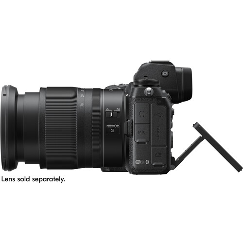 Nikon-Z7II-Geh-ause-2