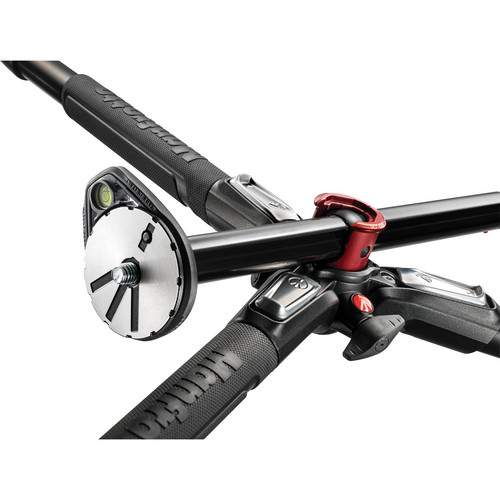 Manfrotto-190XPRO4-3W-Stativ-mit-MHXPRO-3W-3-Wege-Neiger_3