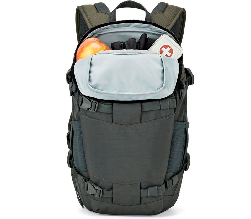 lowepro-flipside-trek-250-aw-fotorucksack-staufach