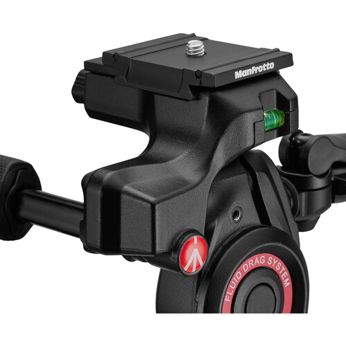 Manfrotto-Befree-GT-PRO-Alu-3-Wege-Stativ-8