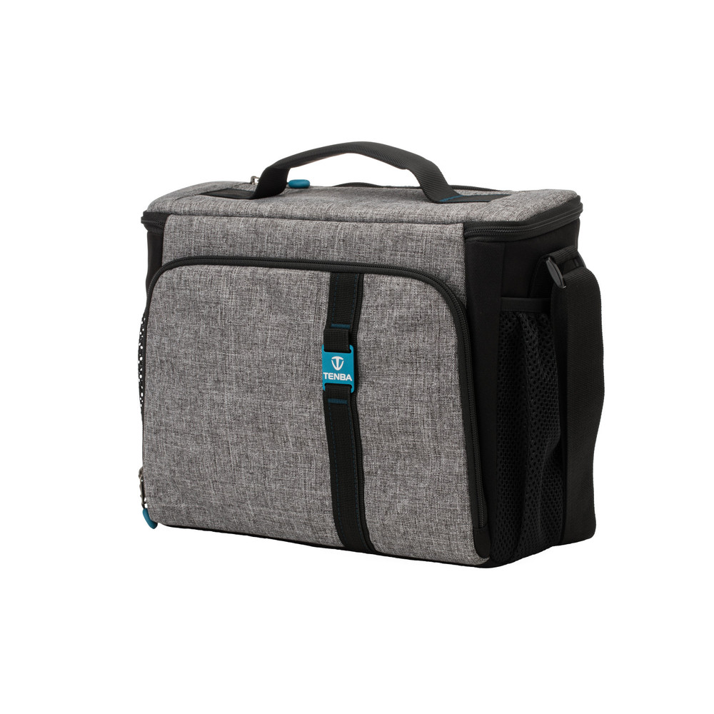 Tenba Skyline 13 Schultertasche Grau