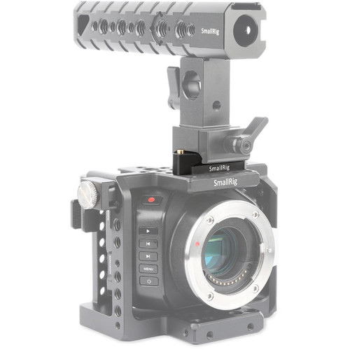 SmallRig-1409-Quick-Release-Nato-Rail-mit-Sicherheitsstift-4