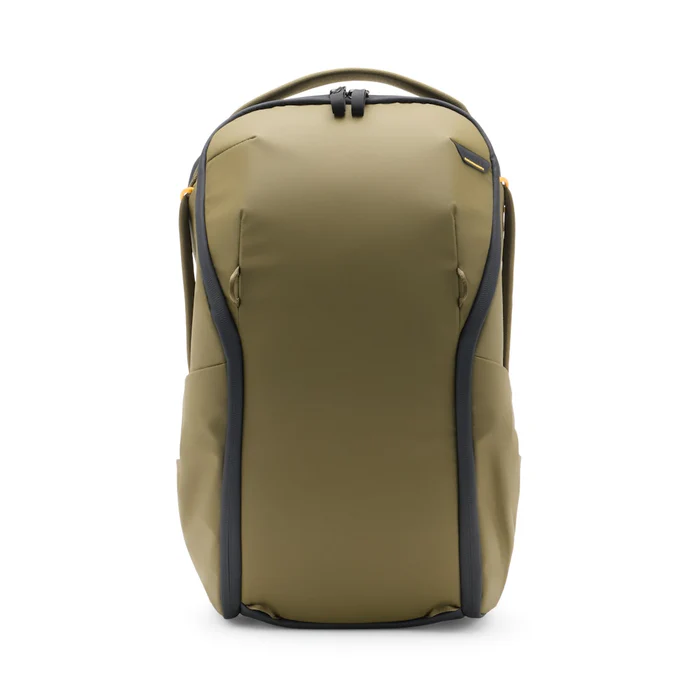  Peak Everyday Backpack Zip 20L Kelp