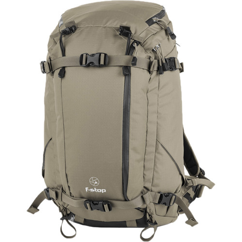 f-Stop Mountain Series Ajna Rucksack (Aloegrün, 40L)