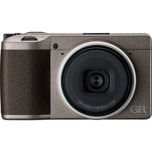 Ricoh GR III Diary Edition Ricoh GR III Diary Edition