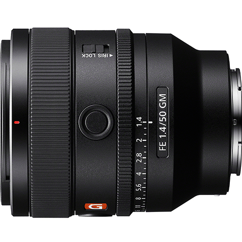 Sony-FE-50mm-f1-4-G-Master-Objektiv_2