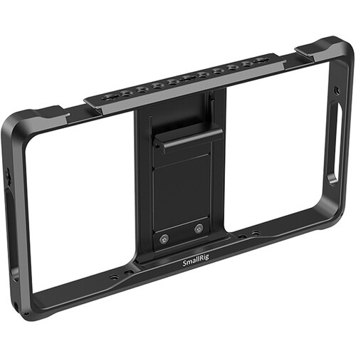 SmallRig 2391 Standard Universal-Handyhalterung