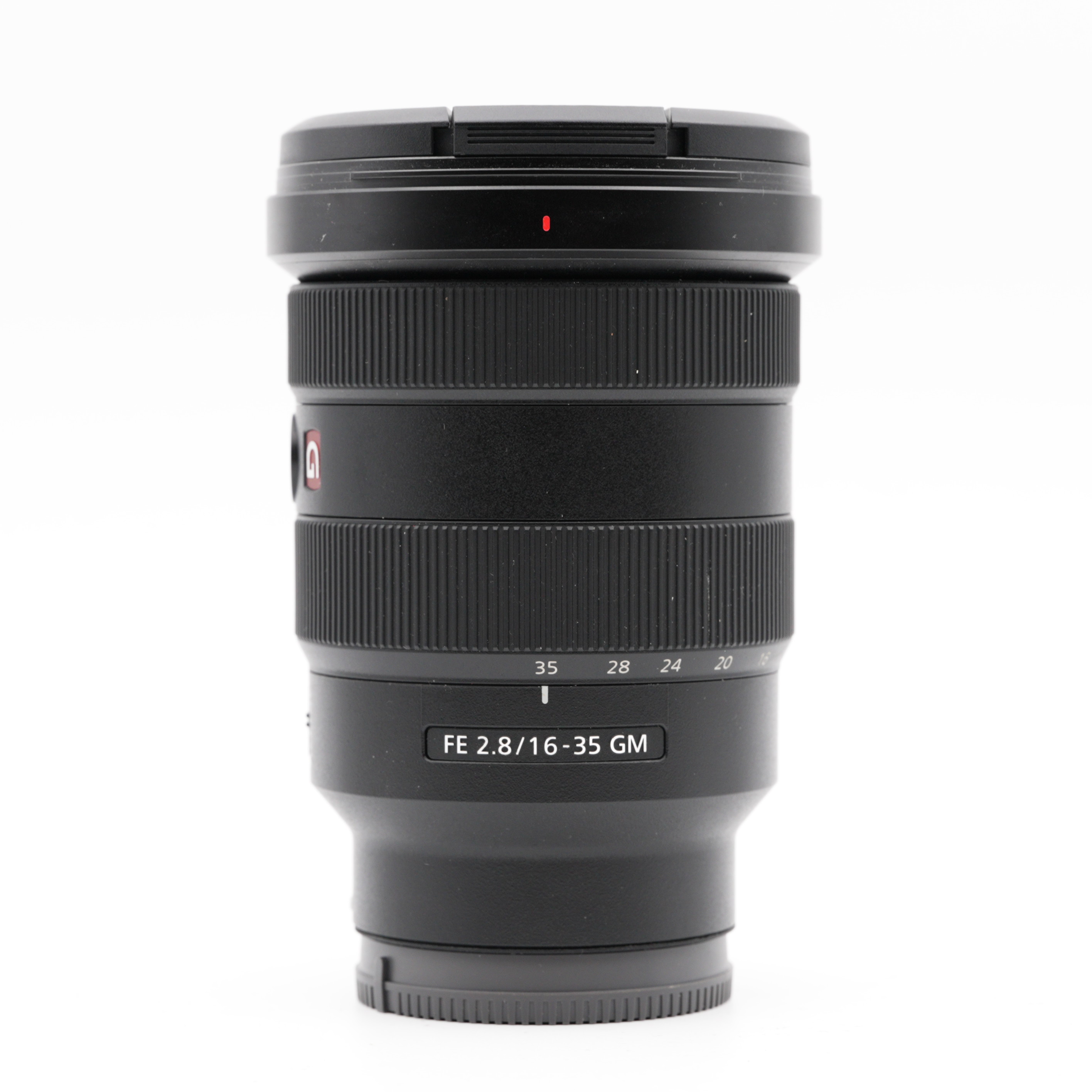 Sony FE 16-35mm f/2.8 GM | GEBRAUCHT