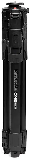 Manfrotto One Photo Alu Stativ