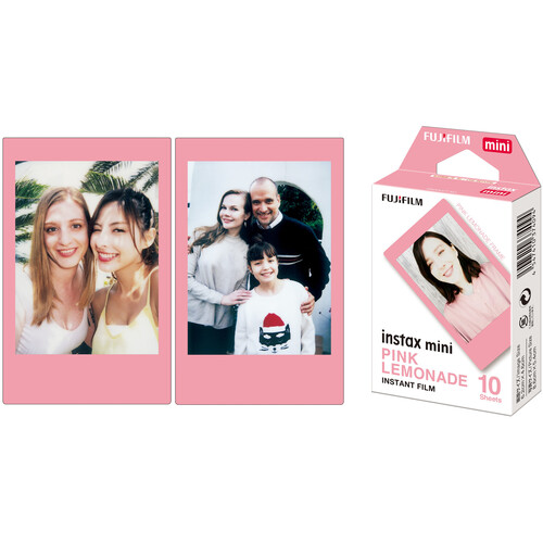 Fujifilm-Instax-Mini-Sofortbildfilm-Pink-Lemonade-10-Bilder-1