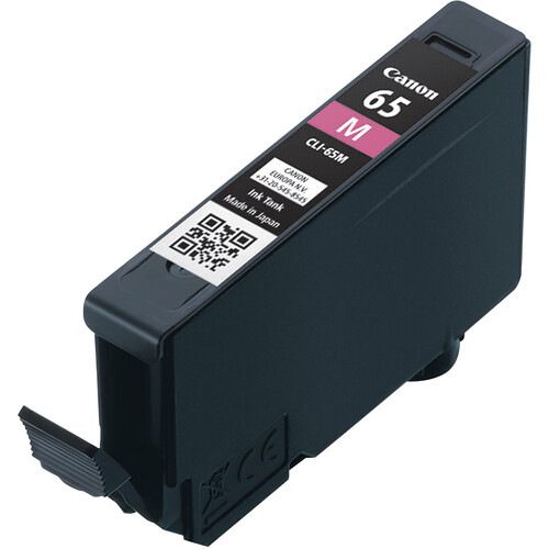Canon-CLI-65M-Tinte-Magenta-1