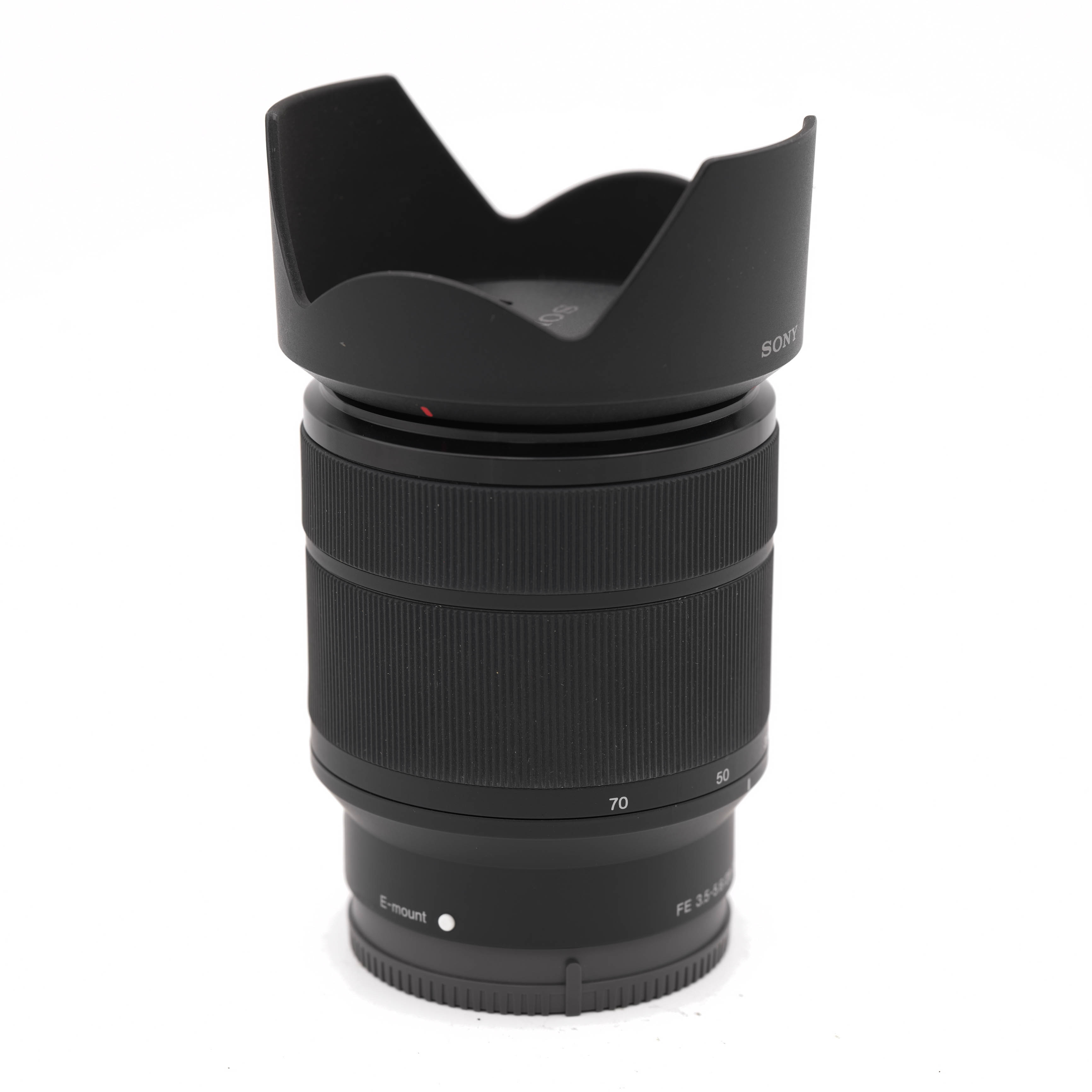 Sony FE 28-70mm f/3.5-5.6 OSS | Gebraucht