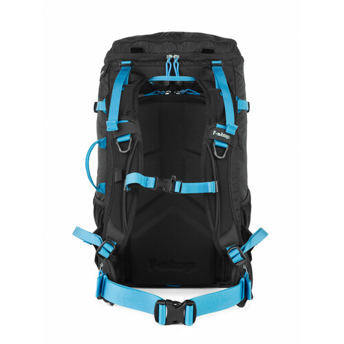 f-stop-Kashmir-30L-Ultralight-Rucksack-SchwarzBlau-Essentials-Bundle-Mountain-Series-4