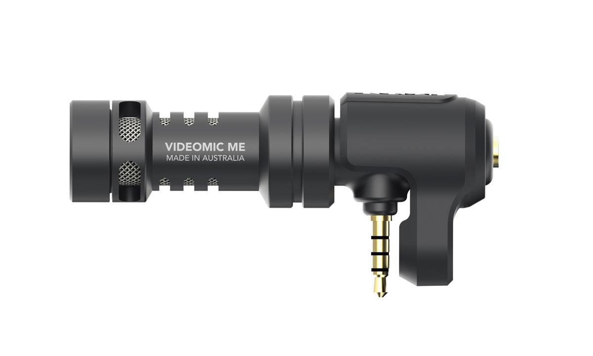 Rode Videomic ME Mikrofon YeAToEfqQzA2HbC382pfaw2n8fElcoTom60lGOSW
