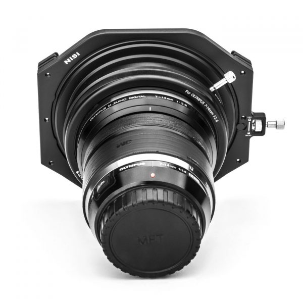 NiSi-100mm-Filterhalter-f-ur-Olympus-7-14mm-2-8-Blende-4