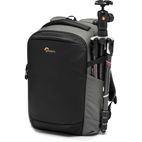 Lowepro-Flipside-BP-400-AW-III-Dunkelgrau-6