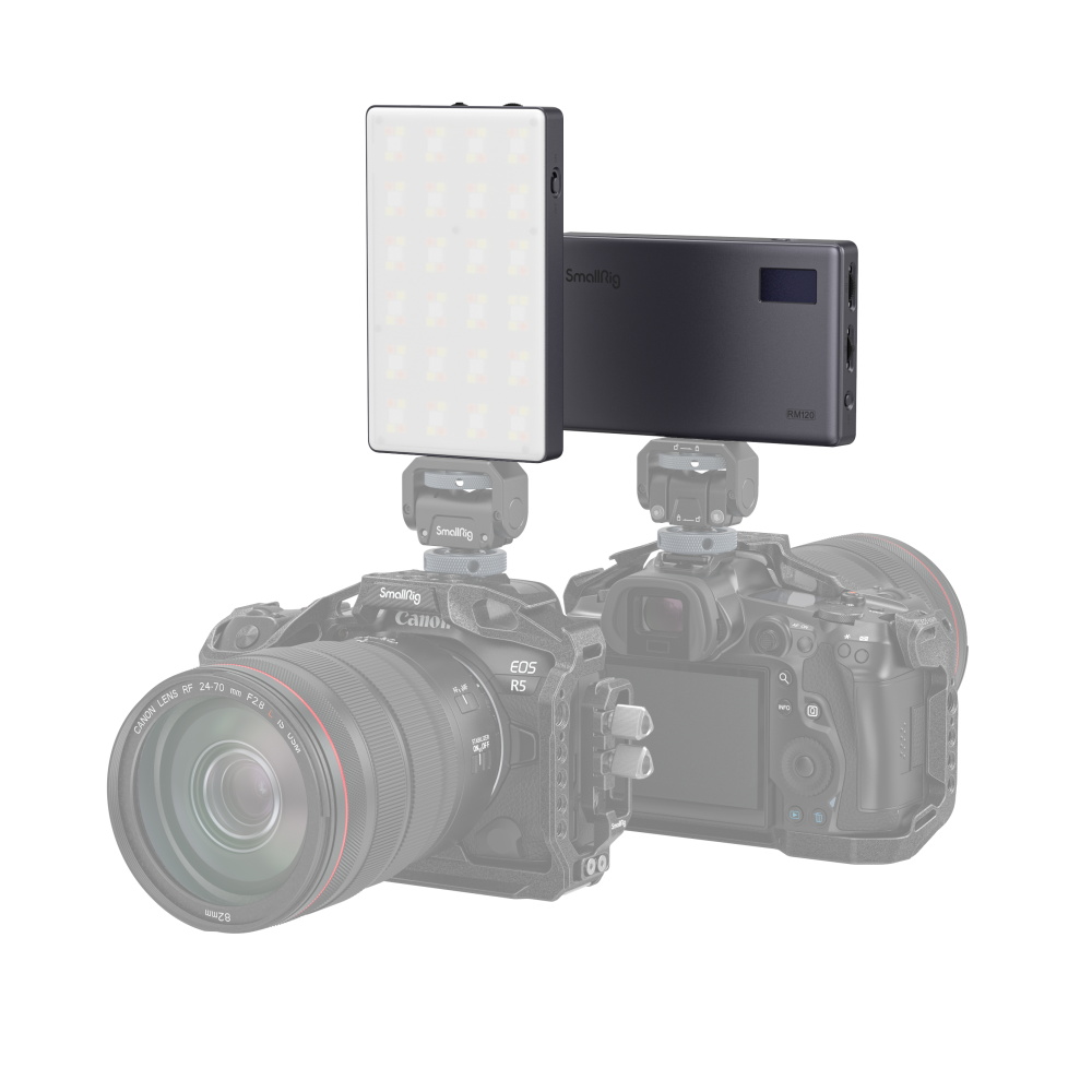 SmallRig-RM120-RGB-Videoleuchte-mit-langer-Akkulaufzeit-3808-Bild5