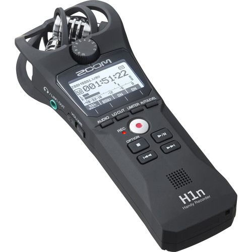 Zoom H1n Mobilrecorder 1515541545_IMG_920125