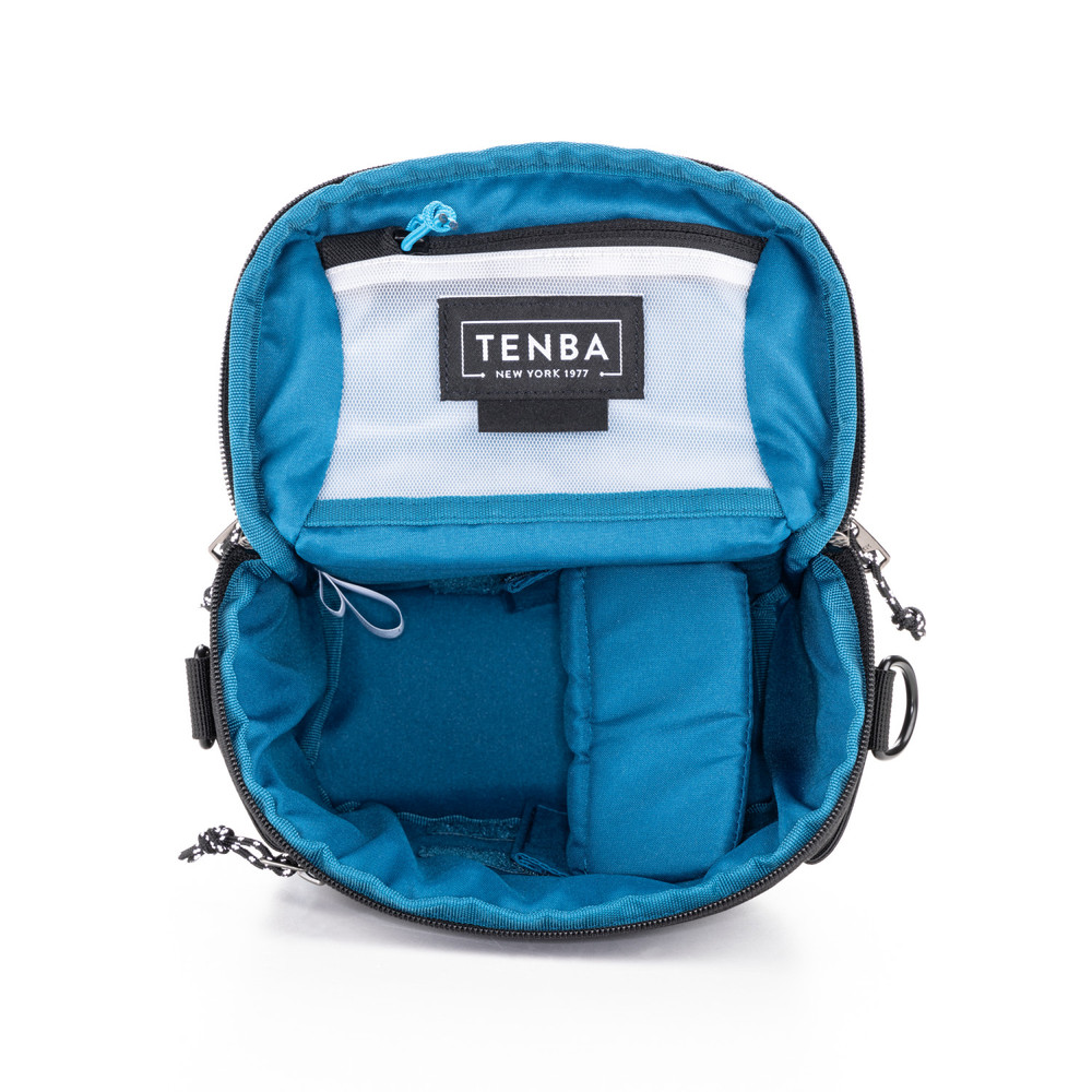 Tenba Skyline 7 Schultertasche V2 Grau