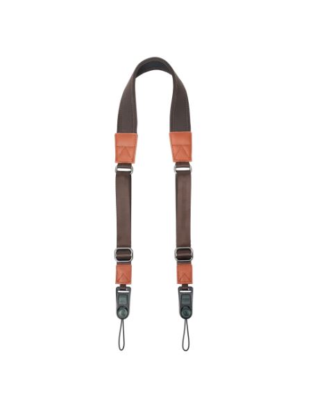 Vanguard VEO Optic Guard NS Riemen (Braun) Vanguard-Optic-Guard-NS-Riemen-Braun-Bild
