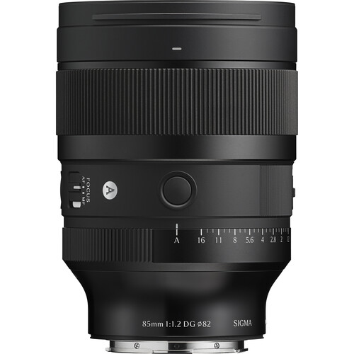 Sigma AF 20-60mm f/2,8-4 DG C L-Mount