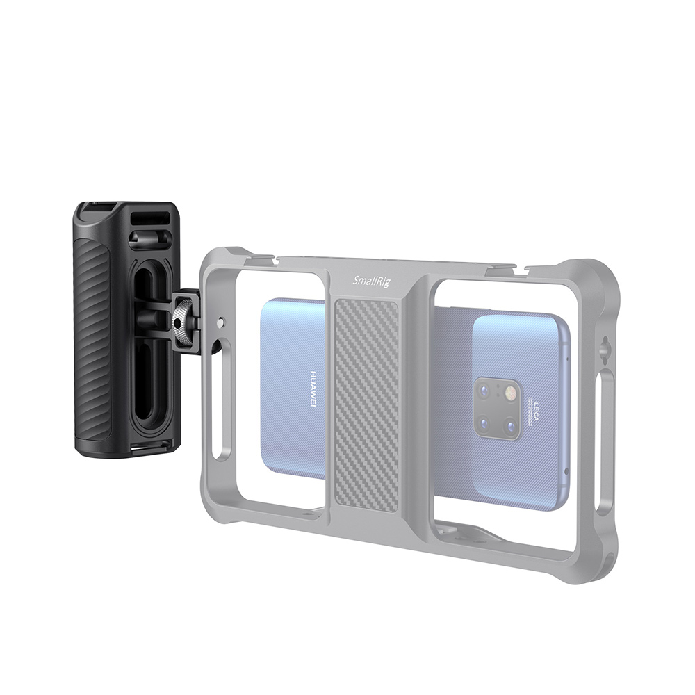 SmallRig-Aluminium-Seitengriff-f-ur-Smartphone-Cage-HSS2424-Bild2