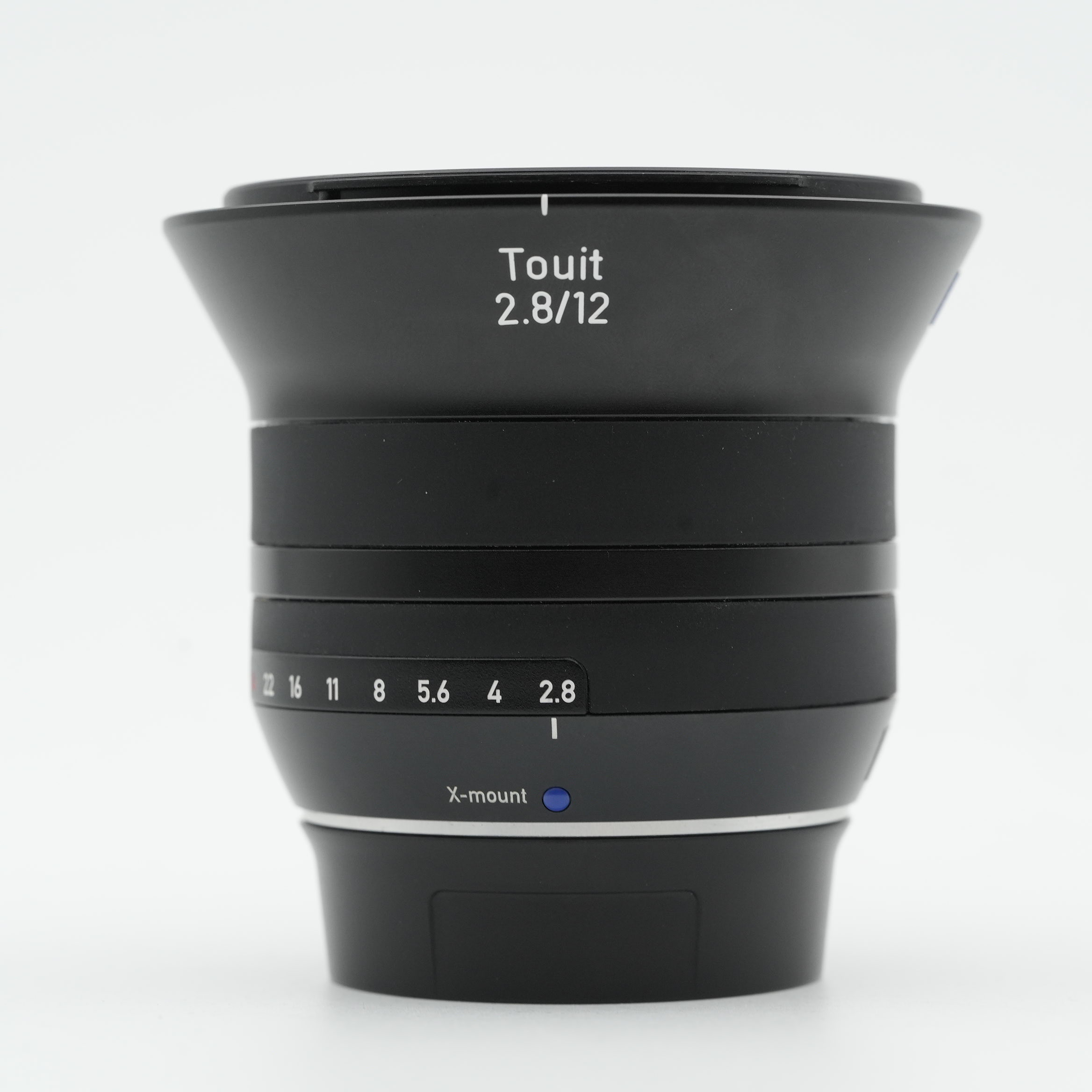 Zeiss Touit 12mm f/2.8 | GEBRAUCHT