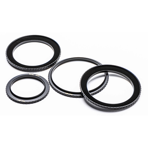 NiSi Messing Adapterring 67-72mm