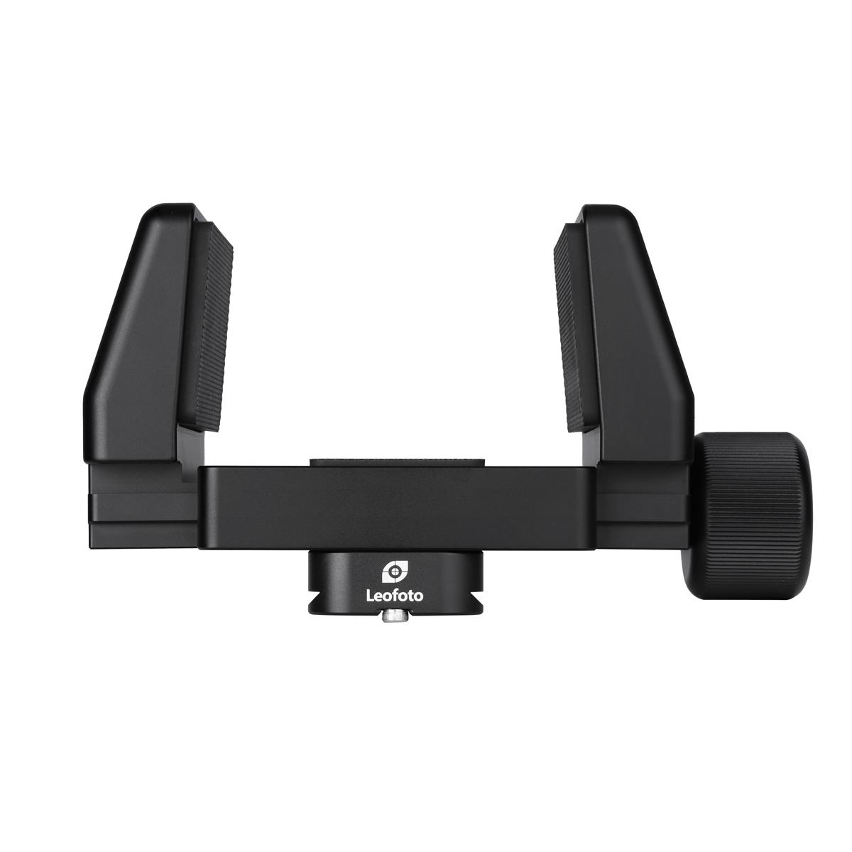 Leofoto Waffenklemmhalterung GS-2