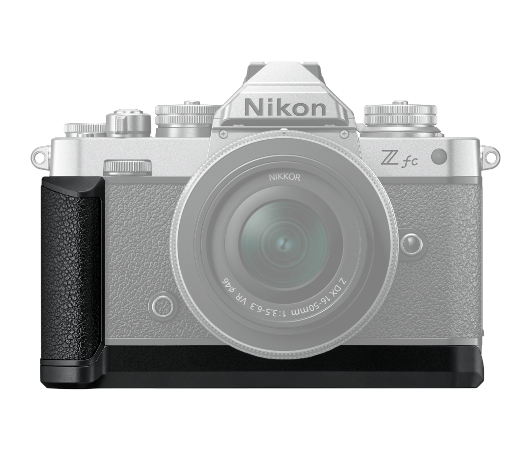 Nikon-GR-1-Handgriff-f-ur-Nikon-Z-FC-1