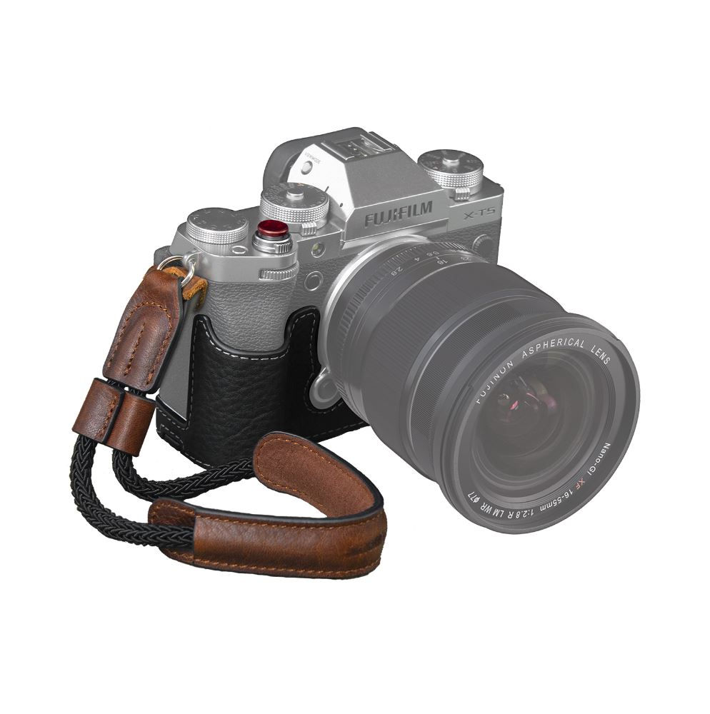 SmallRig-Halb-Case-und-Handschlaufe-Kit-f-ur-FUJIFILM-X-T5-3927-Bild
