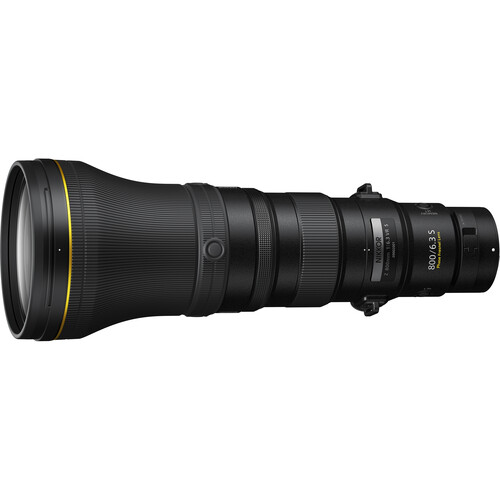 Nikon Z 800mm f6,3 VR S Objektiv Nikon-Z-800mm-f6-3-VR-S-Objektiv-1