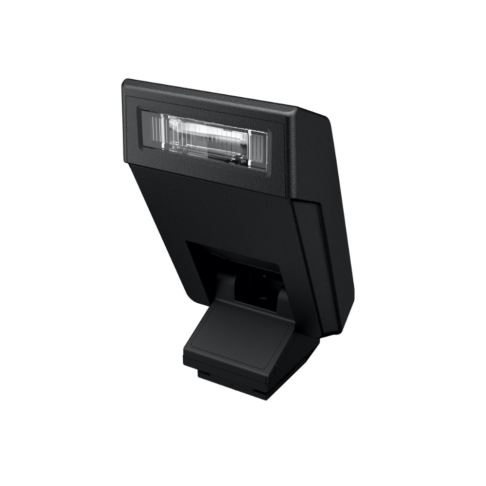Fujifilm-EF-X8-Aufsteckblitz-2
