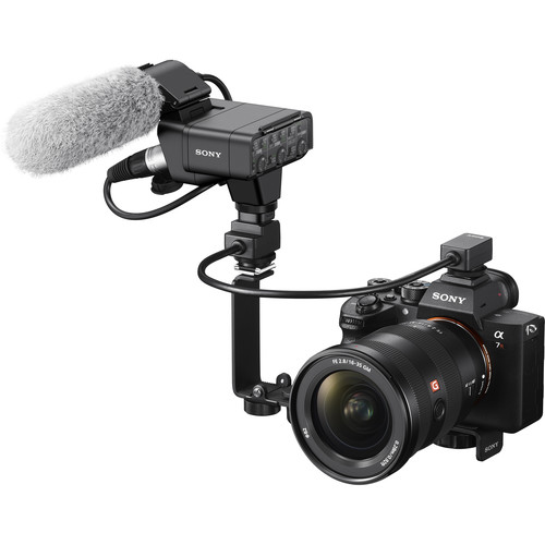 sony-xlr-k23m-adapter-kit-mit-mikrofon-nutzung