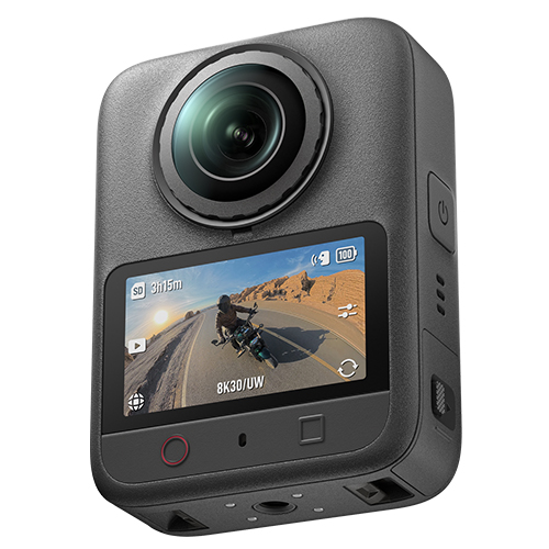 DJI Osmo 360 II Adventure Combo