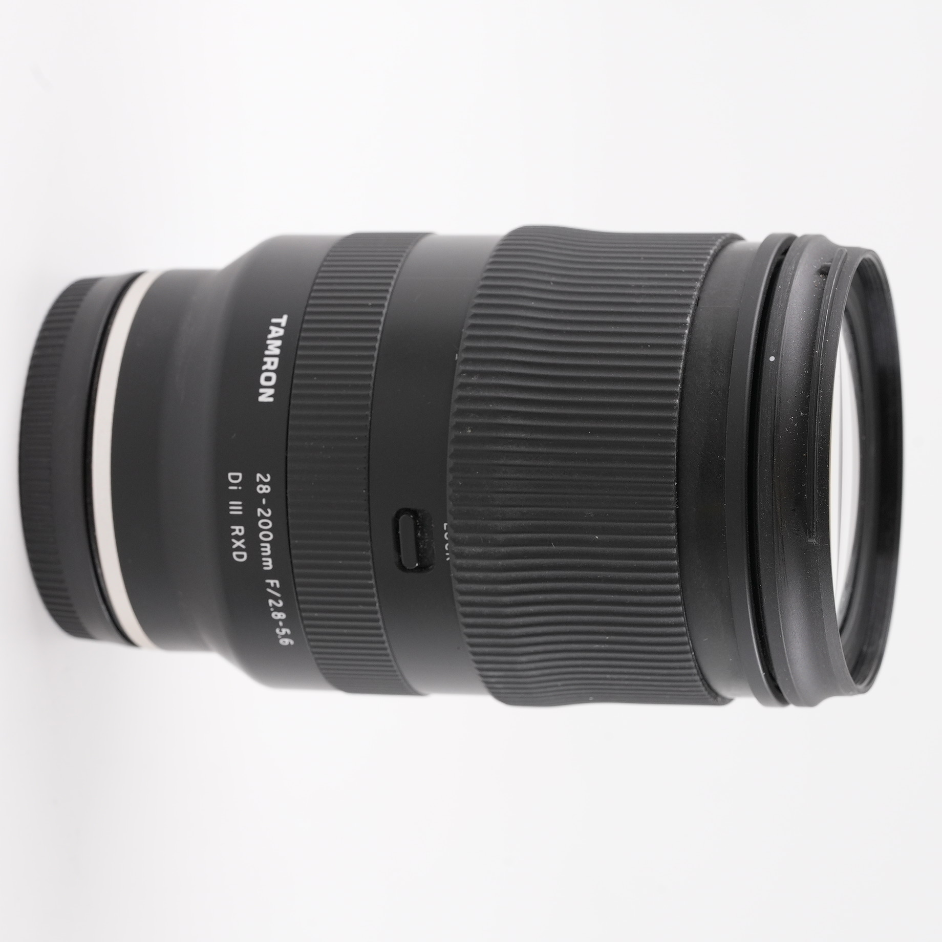 Tamron AF 28-200 2,8-5,6 DI III RXD Sony / GEBRAUCHT