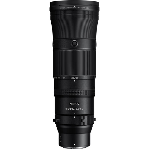 Nikon Z 180-600mm f/5.6-6.3 VR Objektiv Nikon-Z-180-600mm-f5-6-6-3-VR-Objektiv-2