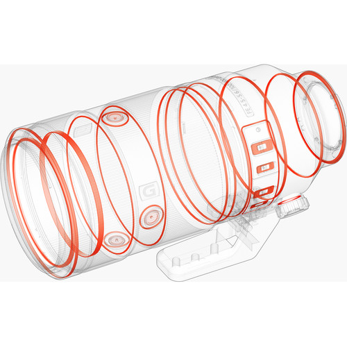 sony-fe-100-400mm-f4-5-5-6-g-master-oss-objektiv-querschnitt