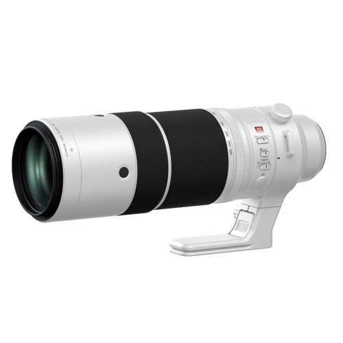 Fujifilm XF 150-600 f5.6-8 R LM OIS WR Objektiv Fujifilm-XF-150-600-1