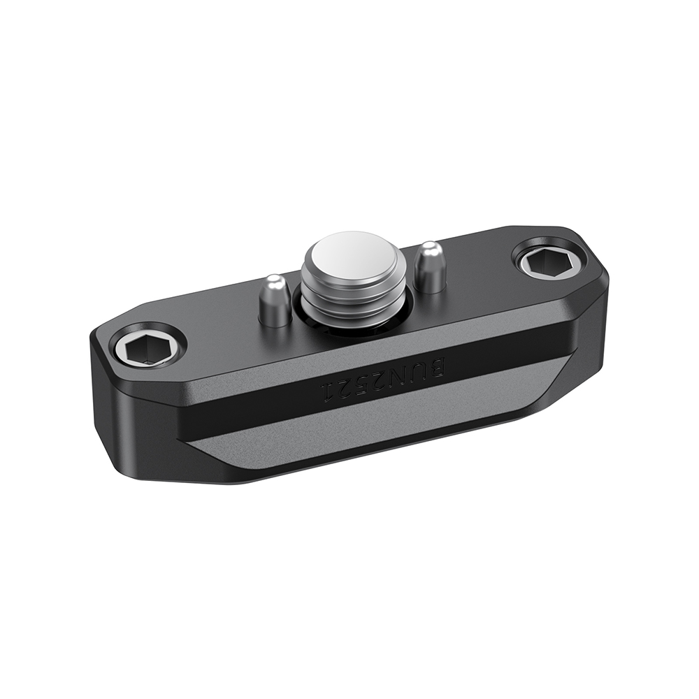 SmallRig-NATO-Rail-mit-ARRI-Locating-Stift-48mm-BUN2521-Bild2