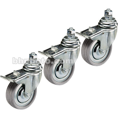 wheel-set