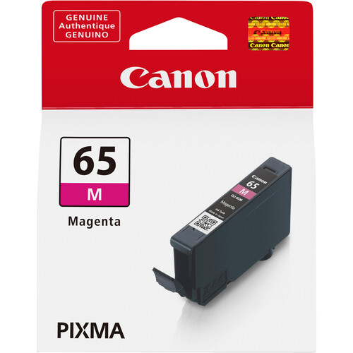 Canon-CLI-65M-Tinte-Magenta-3