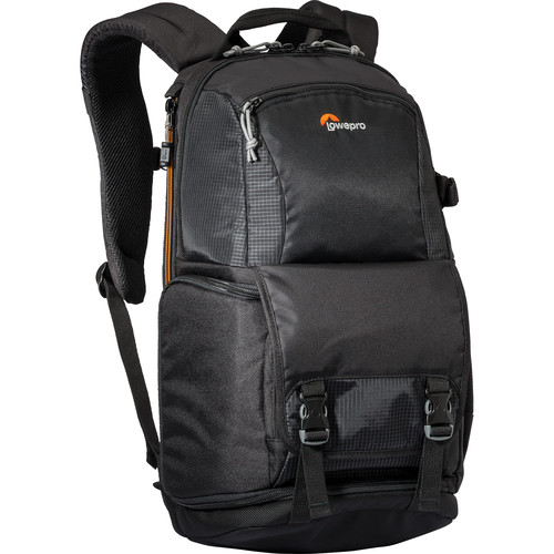 Lowepro-Fastpack-BP-150-AW-II-Kamerarucksack-schwarz_1