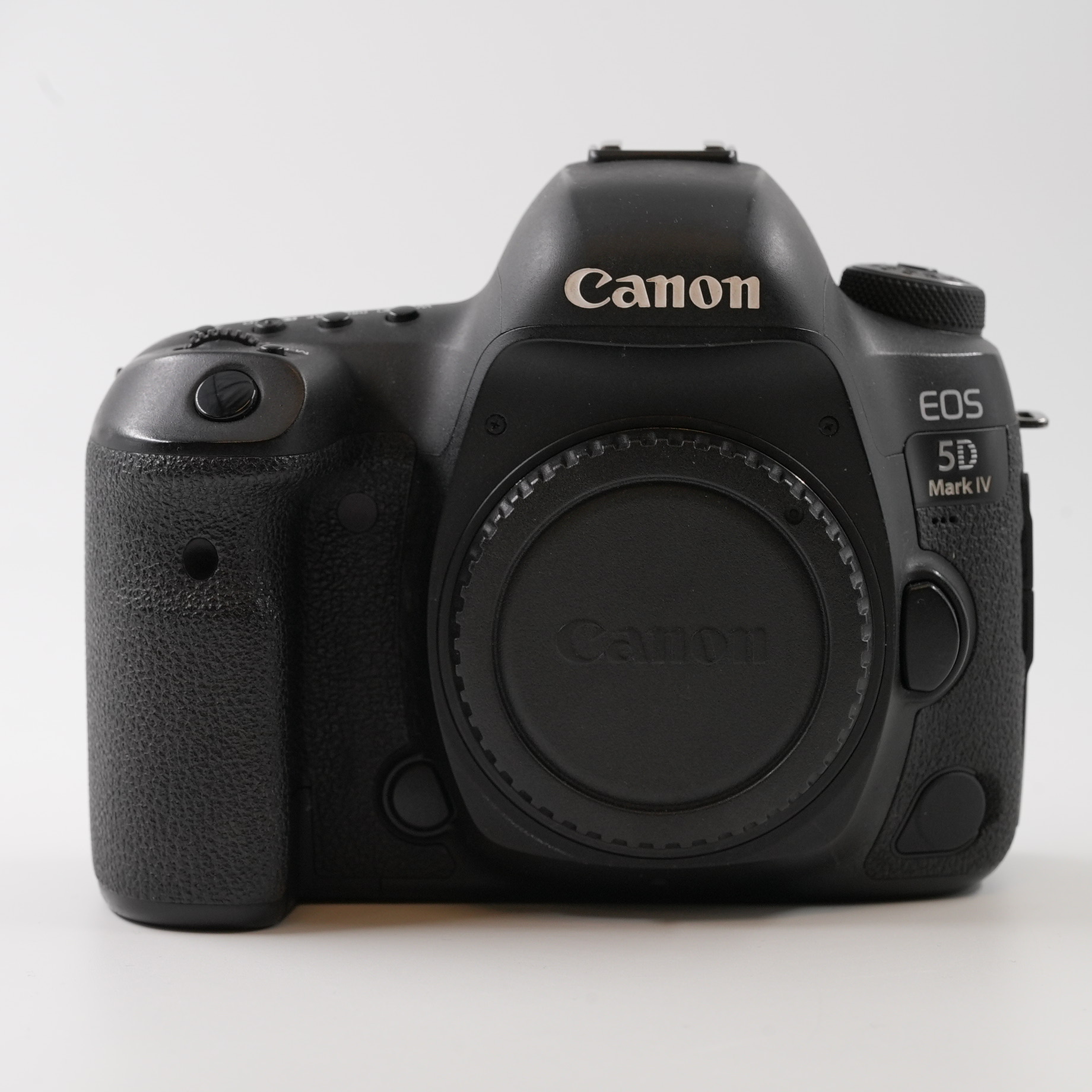 Canon 5D IV Gehäuse / GEBRAUCHT