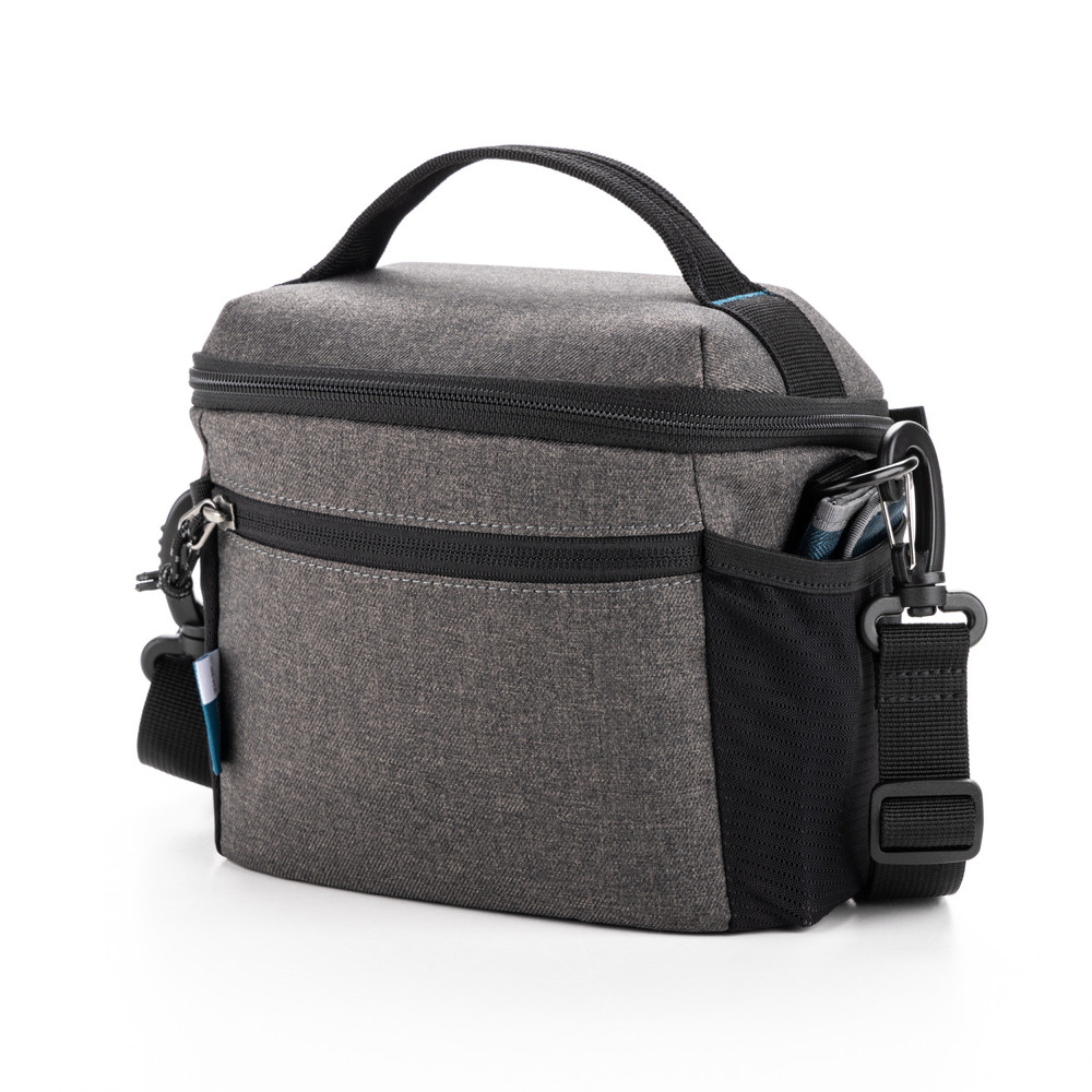 Tenba Skyline 7 Schultertasche V2 Grau